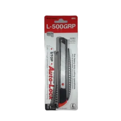 Κοπτήρας L500GR NT Cutter - kalachani.gr