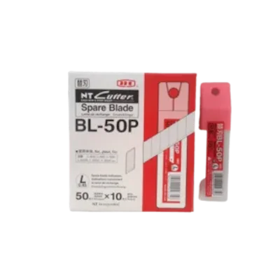 Λεπίδες NT cutter BL50P - kalachani.gr