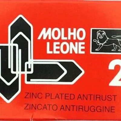 Συνδετήρας Νο2 Leone - kalachani.gr