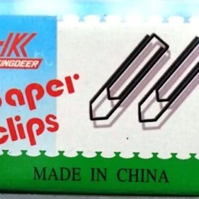 Συνδετήρας Νο4 - kalachani.gr