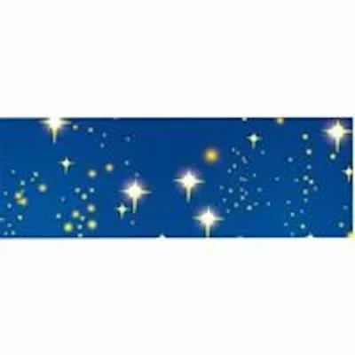 Χαρτόνια 50x70cm ουρανός με αστέρια - kalachani.gr