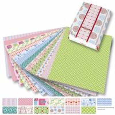 Χαρτόνια 50x70cm 270gr romance ασορτί σετ 13 τεμαχίων - kalachani.gr