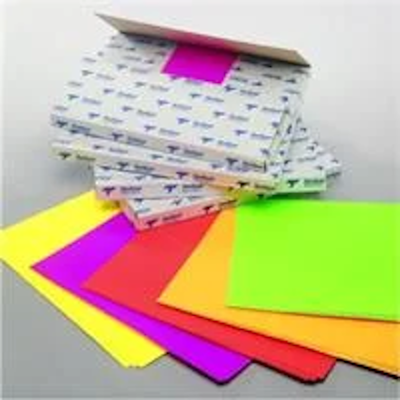 Χαρτόνια φωσφορούχα sadipal 50x70cm - kalachani.gr