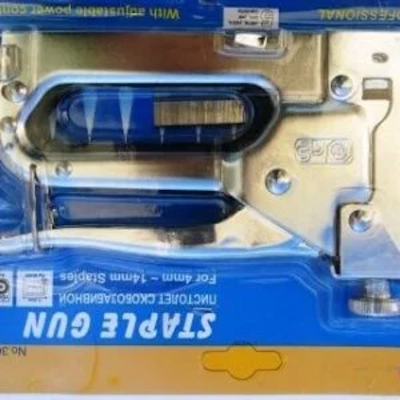 Καρφωτικό Μεταλλικό - kalachani.gr