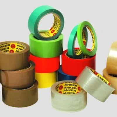 Ταινίες Συσκευασίας PP ΑΝΚΕΡ - kalachani.gr