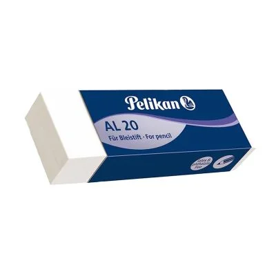 Γόμα AL20 Pelikan - kalachani.gr