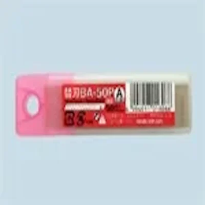 Λάμες NT cutter BΑ50 - kalachani.gr
