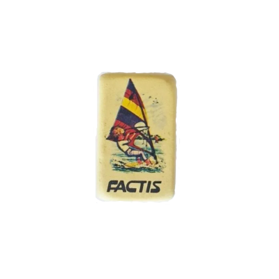 Γόμα factis λεύκη Surf - kalachani.gr