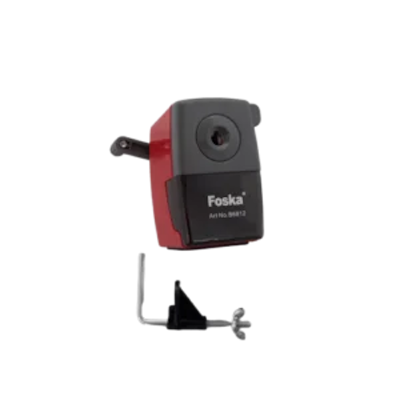 Foska Ξύστρα Επιτραπέζια - kalachani.gr