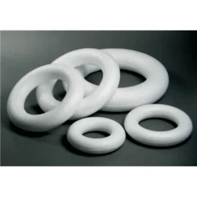 Στεφάνια από φελιζολ με διάμετρο 150mm - kalachani.gr