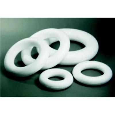 Στεφάνια από φελιζολ με διάμετρο 220mm - kalachani.gr