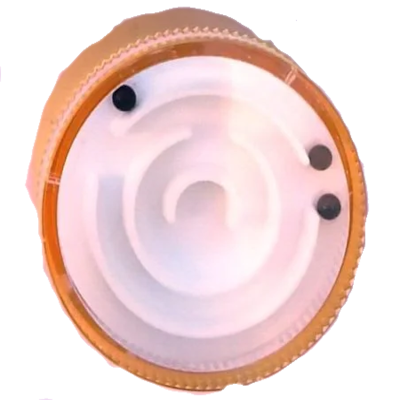 Ξύστρα MOR Λαβύρινθος - kalachani.gr