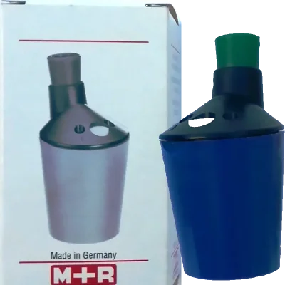 Ξύστρα M+R για Μηχανικά Μολύβια - kalachani.gr