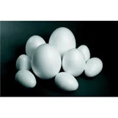 φελιζολ αυγά 60mm 50 τεμαχίων - kalachani.gr