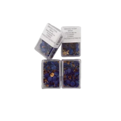 Πινέζες Μπλε - kalachani.gr