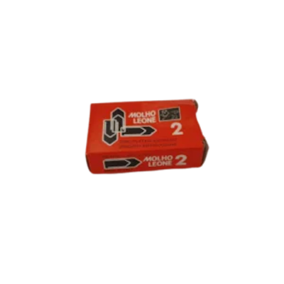 Συνδετήρας LEONE No2 - kalachani.gr