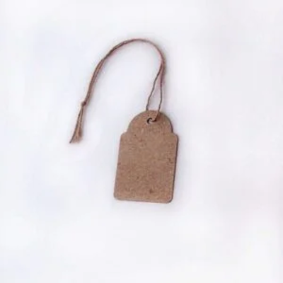 Κρεμαστές ετικέτες Craft Eco - kalachani.gr