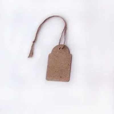 Κρεμαστές ετικέτες Craft Eco - kalachani.gr