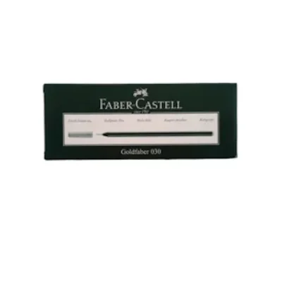 Στυλό Faber-Castell Goldfaber 030 - kalachani.gr