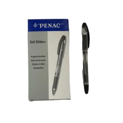 Στυλό Penac Soft Glider+ - kalachani.gr