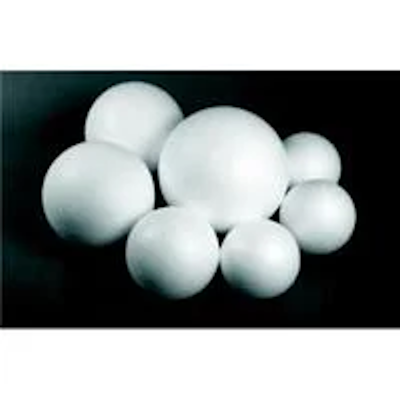 Μπάλες φελιζολ 100mm - kalachani.gr