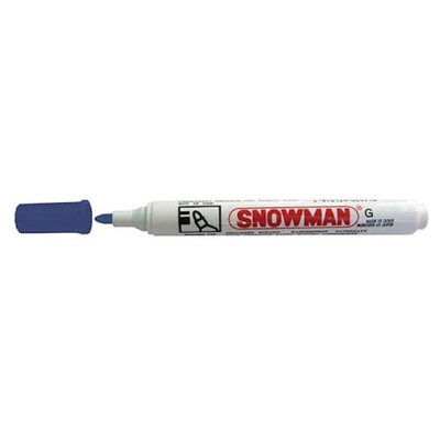 Μαρκαδόρος Snowman G - kalachani.gr
