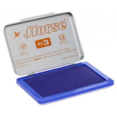 Ταμπόν σφραγίδας - kalachani.gr