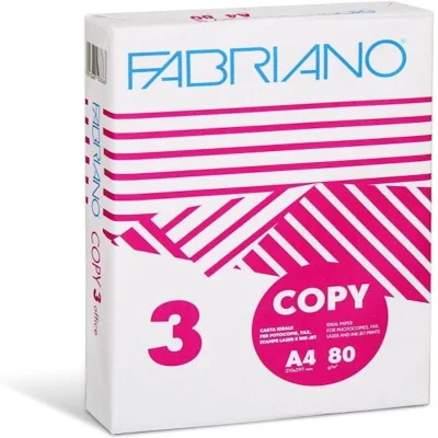 Χαρτί φωτοτυπικό Fabriano - kalachani.gr