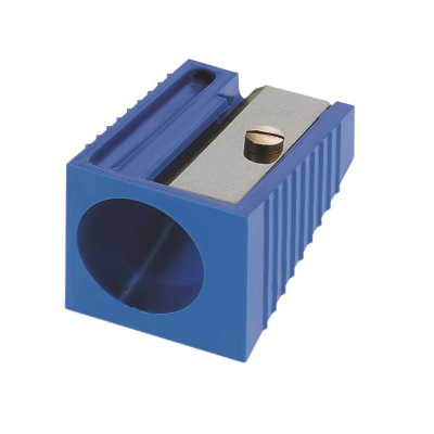 Ξύστρα πλαστική γίγας 321 - kalachani.gr