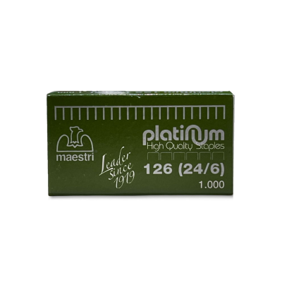 Σύρμα Roma 126 Platinum - kalachani.gr