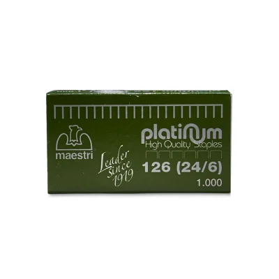 Σύρμα Roma 126 Platinum - kalachani.gr