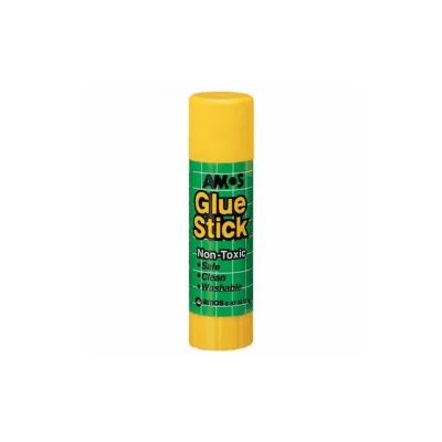 Κόλλα Stick Amos 8 γραμμαρίων - kalachani.gr