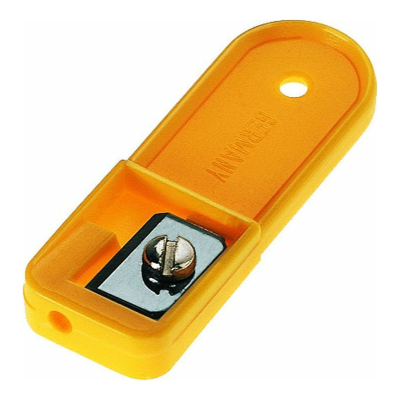 Ξύστρα για μύτες Mor 0314 - kalachani.gr