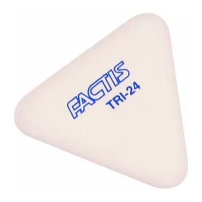 Τριγωνική γόμα Factis tri-24 - kalachani.gr