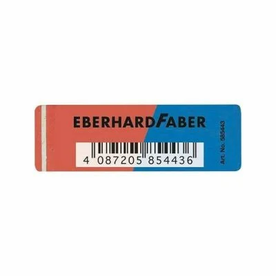 Γόμα 40T Faber Eberhard - kalachani.gr