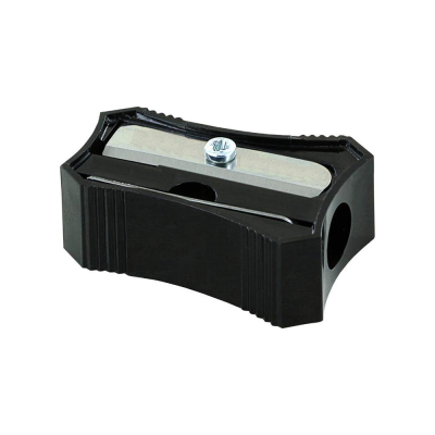 Ξύστρα με καθαριστήρα 810-0.10 - kalachani.gr