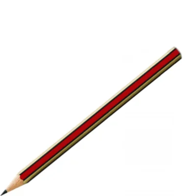Μολύβι Faber Castell 2000 B χωρίς γόμα - kalachani.gr