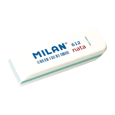 Γόμα Milan 612 - kalachani.gr