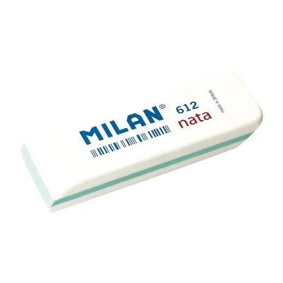 Γόμα Milan 612 - kalachani.gr