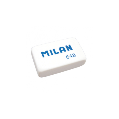 Γόμα Milan 648 - kalachani.gr