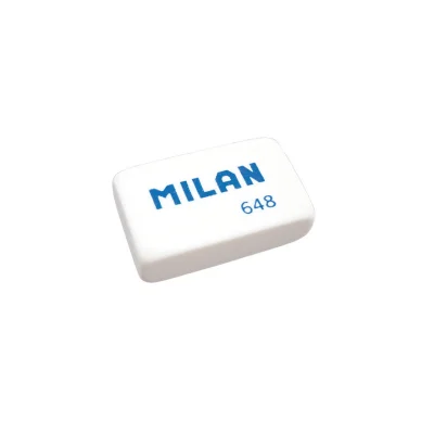 Γόμα Milan 648 - kalachani.gr