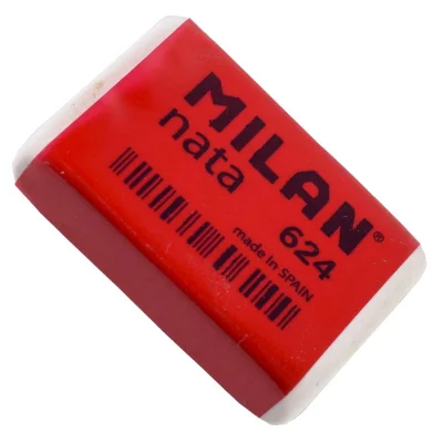 Γόμα Milan 624 - kalachani.gr
