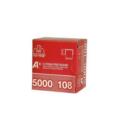 Σύρμα Roma 108 καρφωτικού - kalachani.gr