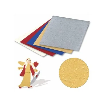Χαρτόνια Folia ανάγλυφα 50x70 - kalachani.gr
