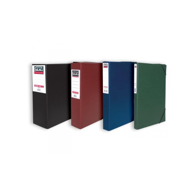 Κουτί Fiber ράχη - kalachani.gr