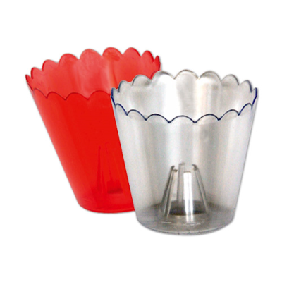 Πλαστικοί κηροστάτες - kalachani.gr