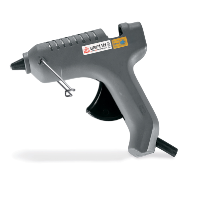 Διάφορα πιστόλια σιλικόνης