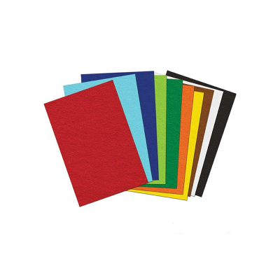 Τσόχα Folia 23x33 10 τεμαχίων 130gr assortie - kalachani.gr
