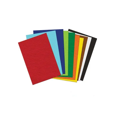 Τσόχα Folia 23x33 10 τεμαχίων 130gr assortie - kalachani.gr
