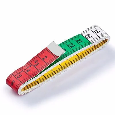 Χρωματιστή μεζούρα Γερμανίας Νο Α2 - kalachani.gr